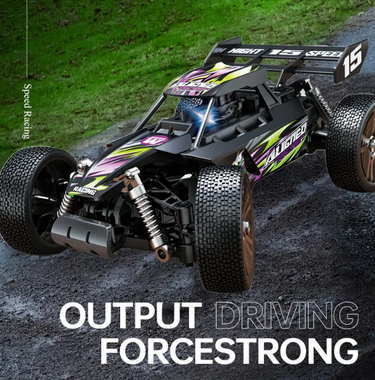 1:20 RC Climbing Off-Road Spray Car